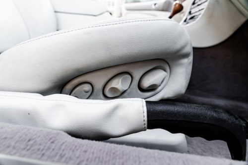 2002 Jaguar XKR Coupe à vendre (picture 35 of 152)