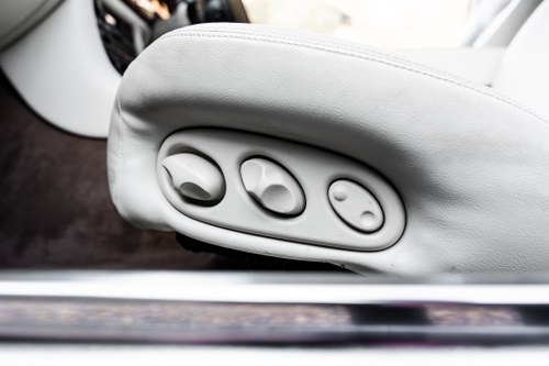 2002 Jaguar XKR Coupe à vendre (picture 46 of 152)