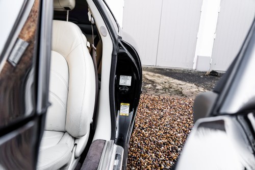 2002 Jaguar XKR Coupe à vendre (picture 53 of 152)