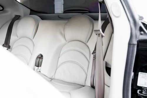 2002 Jaguar XKR Coupe à vendre (picture 55 of 152)