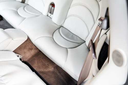 2002 Jaguar XKR Coupe à vendre (picture 57 of 152)