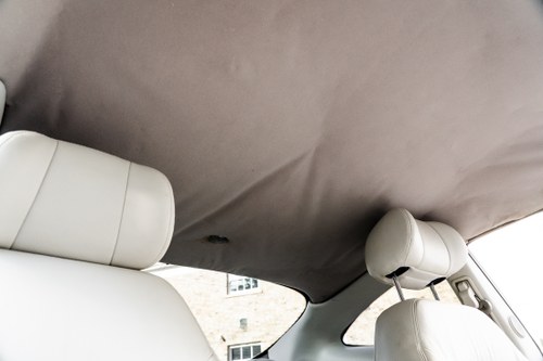 2002 Jaguar XKR Coupe à vendre (picture 63 of 152)