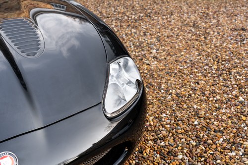 2002 Jaguar XKR Coupe à vendre (picture 76 of 152)