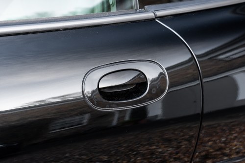 2002 Jaguar XKR Coupe à vendre (picture 86 of 152)