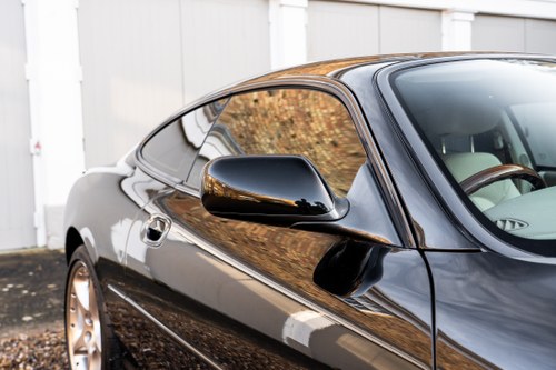 2002 Jaguar XKR Coupe à vendre (picture 90 of 152)