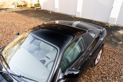 2002 Jaguar XKR Coupe à vendre (picture 94 of 152)