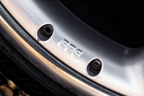 2002 Jaguar XKR Coupe à vendre (picture 96 of 152)