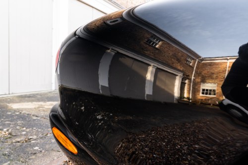 2002 Jaguar XKR Coupe à vendre (picture 99 of 152)