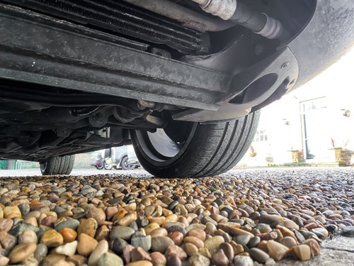 2002 Jaguar XKR Coupe à vendre (picture 133 of 152)