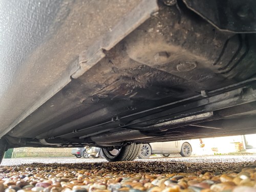 2002 Jaguar XKR Coupe à vendre (picture 136 of 152)