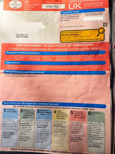 2002 Jaguar XKR Coupe à vendre (picture 152 of 152)