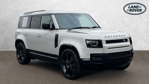2026 Land Rover Defender D350 X-Dynamic HSE 110 SAVING 5 000 En Venta