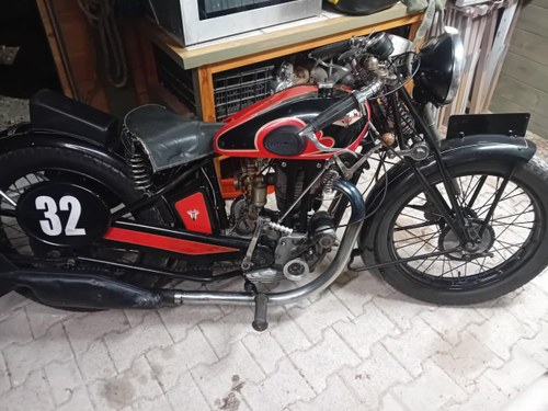 1933 MOTOCONFORT T44c Bloc b Te koop