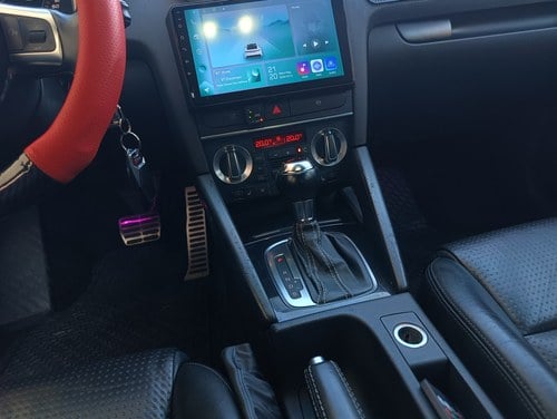 2009 Audi S3 Sportback 2L TFSI Quattro with RS3 Look In vendita (immagine 21 di 63)