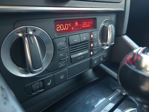 2009 Audi S3 Sportback 2L TFSI Quattro with RS3 Look In vendita (immagine 27 di 63)