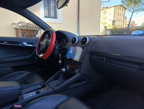 2009 Audi S3 Sportback 2L TFSI Quattro with RS3 Look In vendita (immagine 31 di 63)