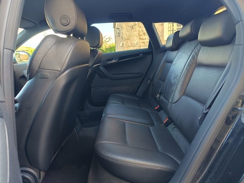 2009 Audi S3 Sportback 2L TFSI Quattro with RS3 Look In vendita (immagine 38 di 63)