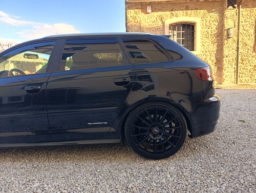 2009 Audi S3 Sportback 2L TFSI Quattro with RS3 Look In vendita (immagine 41 di 63)