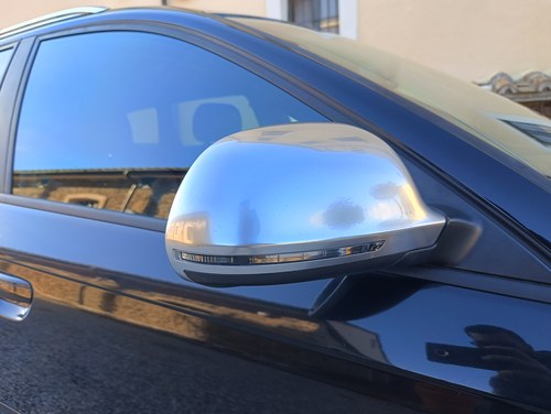 2009 Audi S3 Sportback 2L TFSI Quattro with RS3 Look In vendita (immagine 50 di 63)