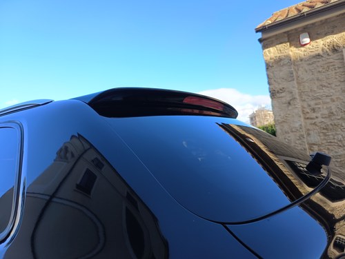 2009 Audi S3 Sportback 2L TFSI Quattro with RS3 Look In vendita (immagine 53 di 63)