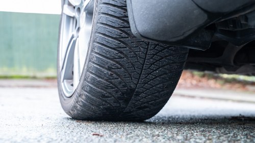 2007 Porsche Cayenne Turbo In vendita (immagine 205 di 239)