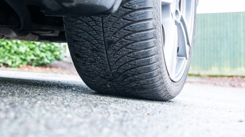 2007 Porsche Cayenne Turbo In vendita (immagine 216 di 239)