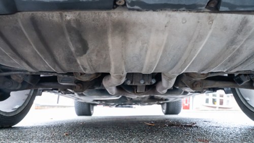 2007 Porsche Cayenne Turbo In vendita (immagine 222 di 239)