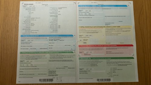 2007 Porsche Cayenne Turbo In vendita (immagine 229 di 239)