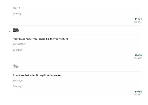 1968 Jaguar S-Type 3.4 Auto Te koop (foto 178 van 191)