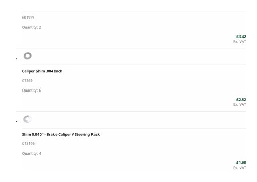 1968 Jaguar S-Type 3.4 Auto Te koop (foto 180 van 191)