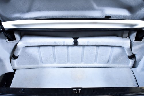 2001 Mercedes-Benz R129 SL500 Convertible 5,0L V8 AMG à vendre (picture 66 of 115)