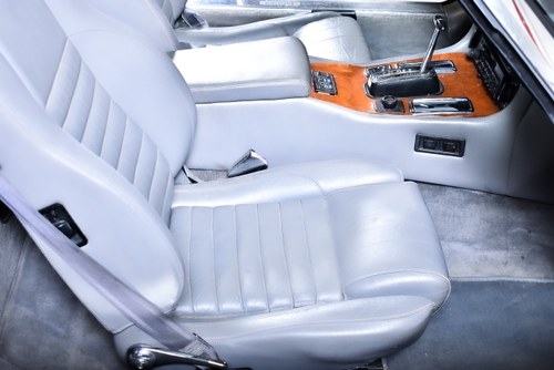 1990 Jaguar XJS Convertible 5,3L V12 zum Verkauf (Bild 36 von 72)