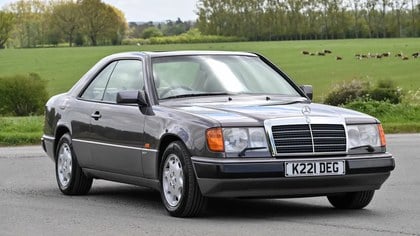 Mercedes 300 300 CE