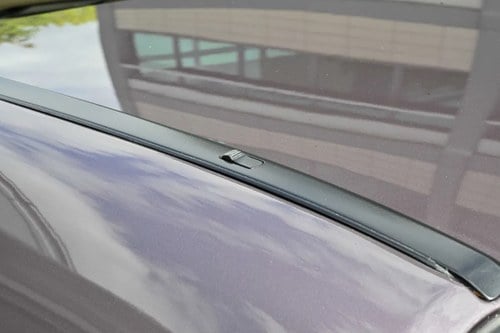 1993 Mercedes-Benz 300 CE W124 till salu (bild 41 av 110)