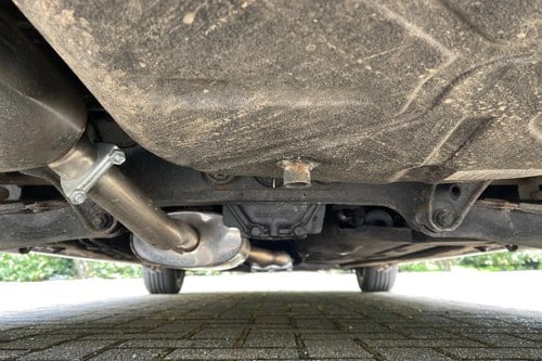 1993 Mercedes-Benz 300 CE W124 till salu (bild 74 av 110)