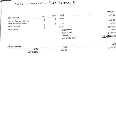 1993 Mercedes-Benz 300 CE W124 till salu (bild 103 av 110)