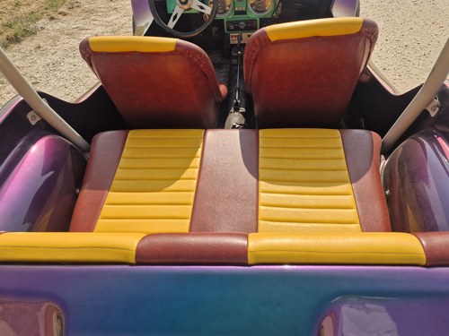 1972 Autozodiac Jumper Dune Buggy In vendita (immagine 18 di 36)
