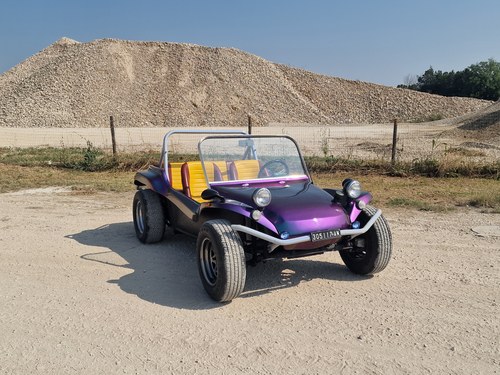 1972 Autozodiac Jumper Dune Buggy In vendita (immagine 2 di 36)