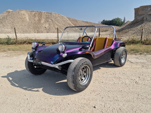1972 Autozodiac Jumper Dune Buggy In vendita (immagine 5 di 36)