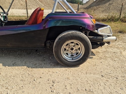 1972 Autozodiac Jumper Dune Buggy In vendita (immagine 30 di 36)