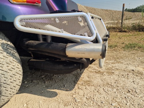 1972 Autozodiac Jumper Dune Buggy In vendita (immagine 33 di 36)