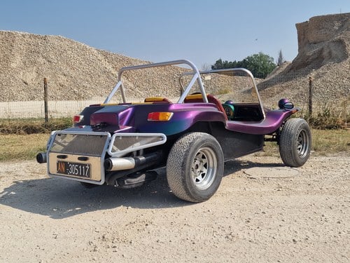 1972 Autozodiac Jumper Dune Buggy In vendita (immagine 9 di 36)