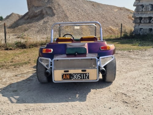 1972 Autozodiac Jumper Dune Buggy In vendita (immagine 10 di 36)