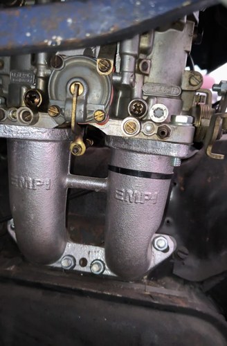 1972 Autozodiac Jumper Dune Buggy In vendita (immagine 32 di 36)