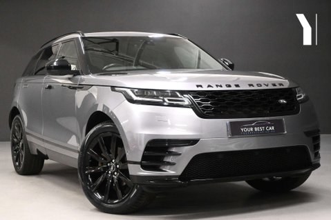 2020 Land Rover Range Rover Velar R-Dynamic SE D180 Auto 4WD In vendita