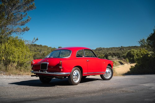 1963 Alfa Romeo Giulia Sprint For Sale (picture 10 of 56)