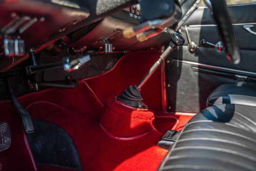 1963 Alfa Romeo Giulia Sprint For Sale (picture 19 of 56)