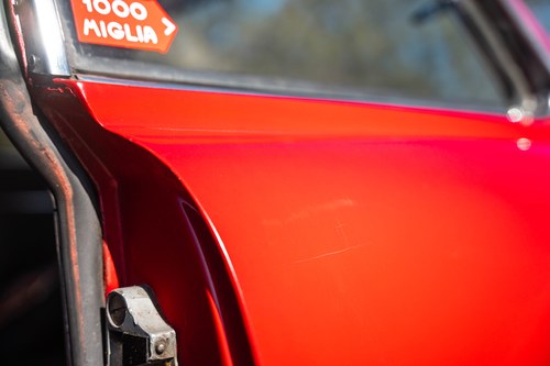 1963 Alfa Romeo Giulia Sprint For Sale (picture 21 of 56)