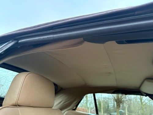 1989 Jaguar XJ-S 5.3 V12 Te koop (foto 26 van 71)