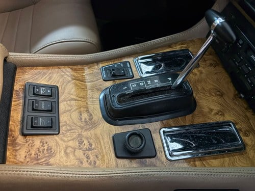 1989 Jaguar XJ-S 5.3 V12 Te koop (foto 30 van 71)